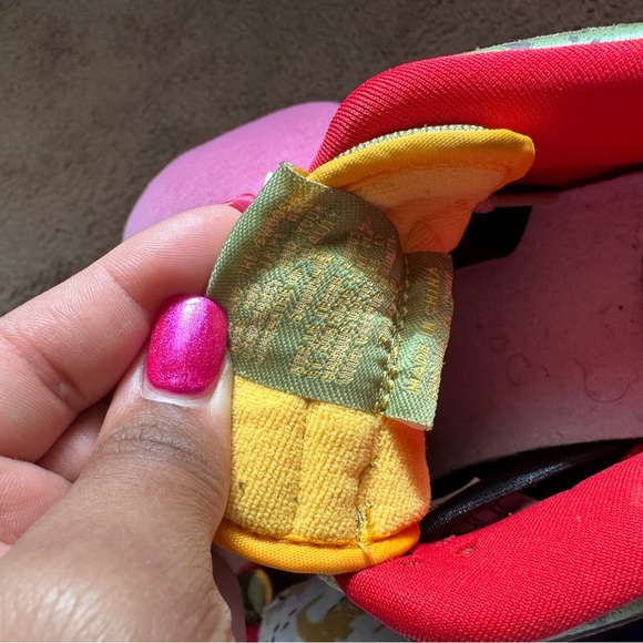 Nike SB Asparagus Dunk Low 2009 - Picture 9 of 12